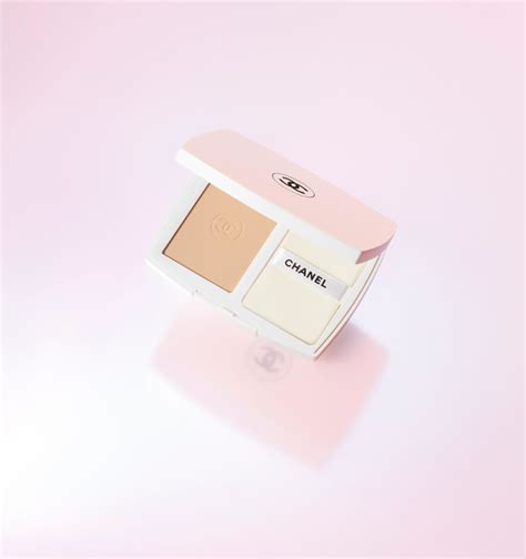 chanel le blanc whitening compact foundation ingredients|LE BLANC BRIGHTENING COMPACT FOUNDATION .